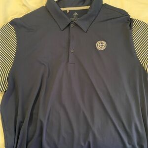 Adidas Golf XL Men’s Polo